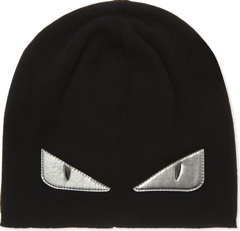 fendi eyes hat|Fendi hats boys.